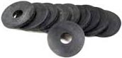 K&N Reinforced Rubber Washers 85-0151