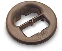 Holley 2300 Series Stubstack 85-0210