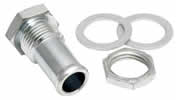 K&N Air Filter Vent Kit 85-1050