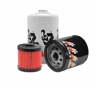 oil filters