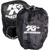 K&N Air Filter Wraps